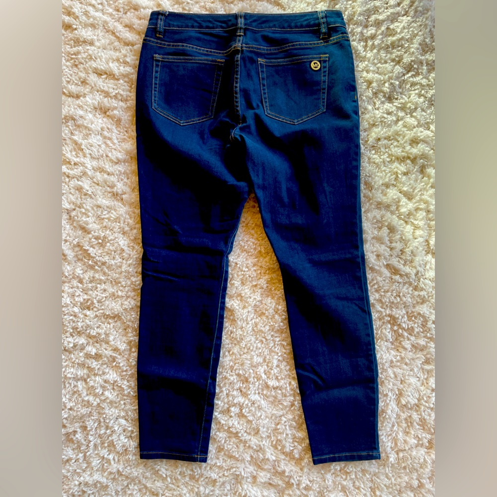 Michael Kors Skinny Jean